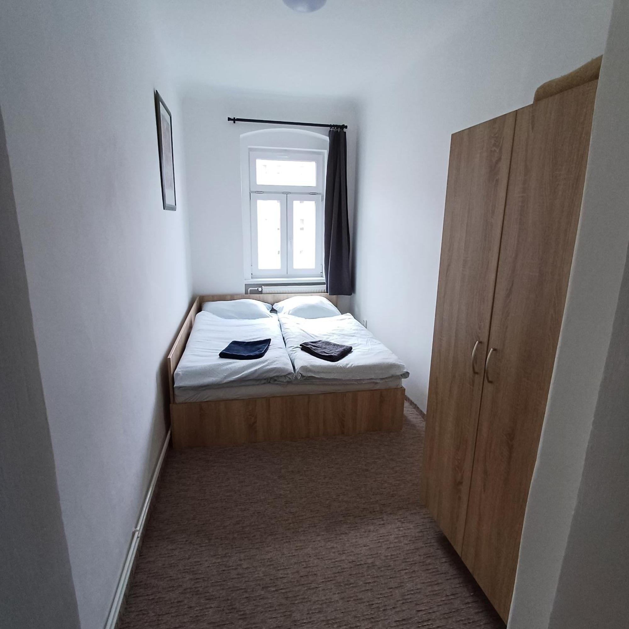 Ap 5 Alice Near Springs - 4 Rooms Карлові Вари Екстер'єр фото